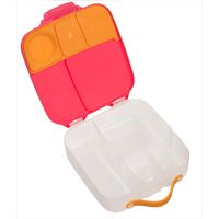 B.Box Lunchbox - Strawberry Shake